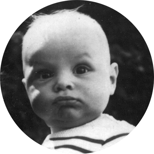 Baby Jacopo