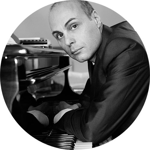 Jacopo pianoforte